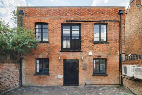 3 bedroom detached house for sale, St Johns Avenue, St Johns Avenue, London NW10