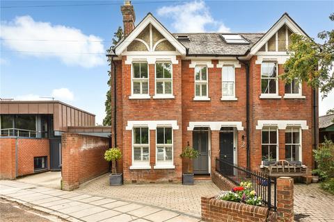 undefined, Birinus Road, Winchester, Hampshire, SO23