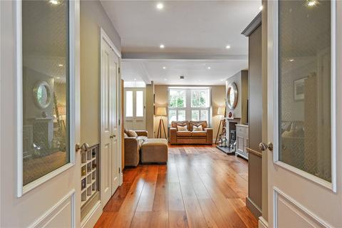 undefined, Birinus Road, Winchester, Hampshire, SO23