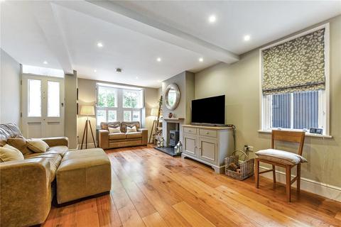 1 Birinus Road, Winchester, SO23 7EG
