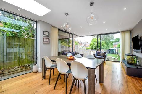 1 Birinus Road, Winchester, SO23 7EG