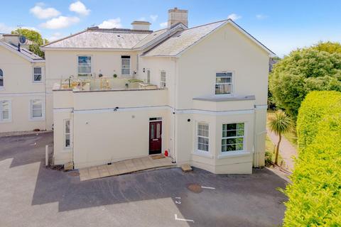 Lansdowne Court, Lansdowne Road, Torquay