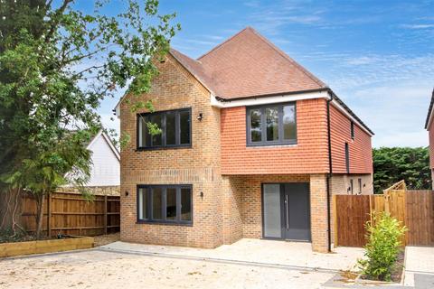 4 bedroom detached house for sale, LEATHERHEAD ROAD, GREAT BOOKHAM, KT23