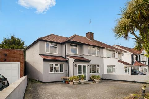 5 bedroom semi-detached house for sale, Dorchester Way, Kenton, HA3