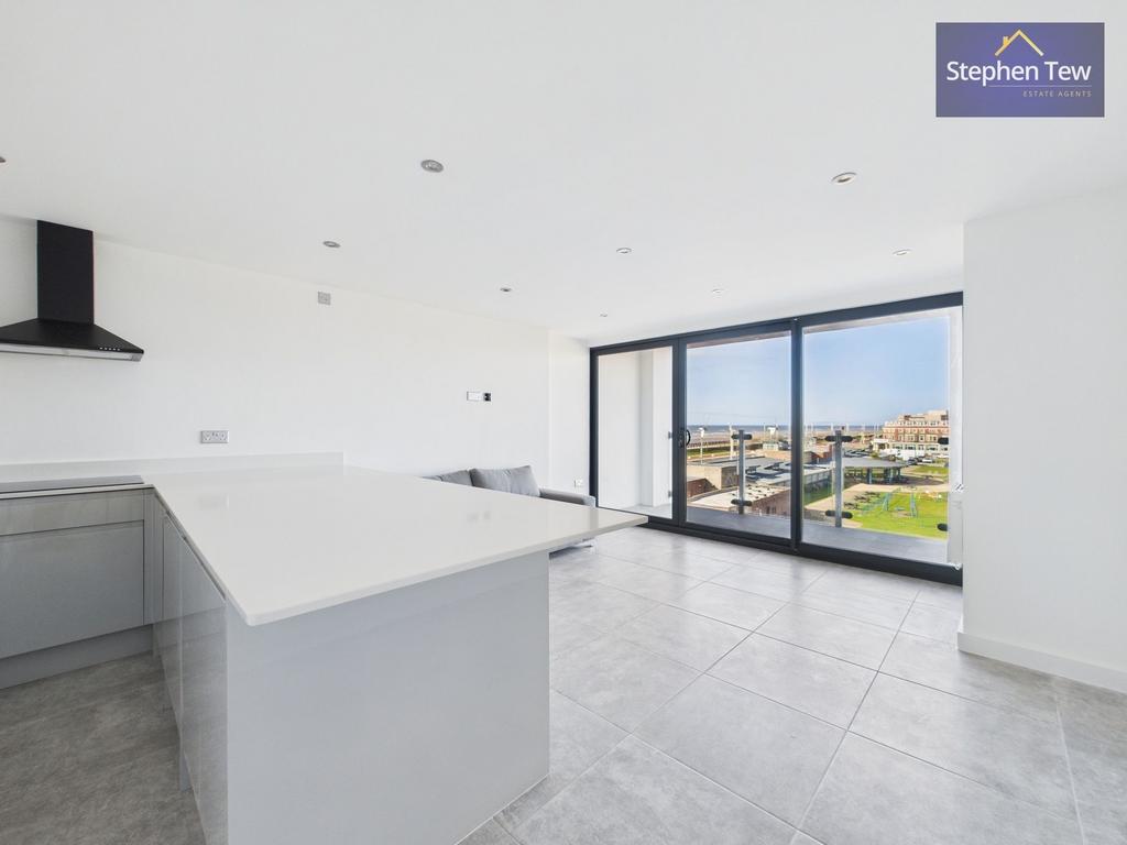 Kitchen/Lounge/Diner