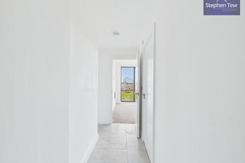 1 bedroom apartment for sale, Coastal Point, 2-4 Harrow Place, FY4
