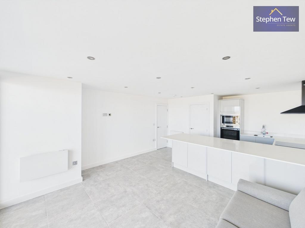 Kitchen/Lounge/Diner