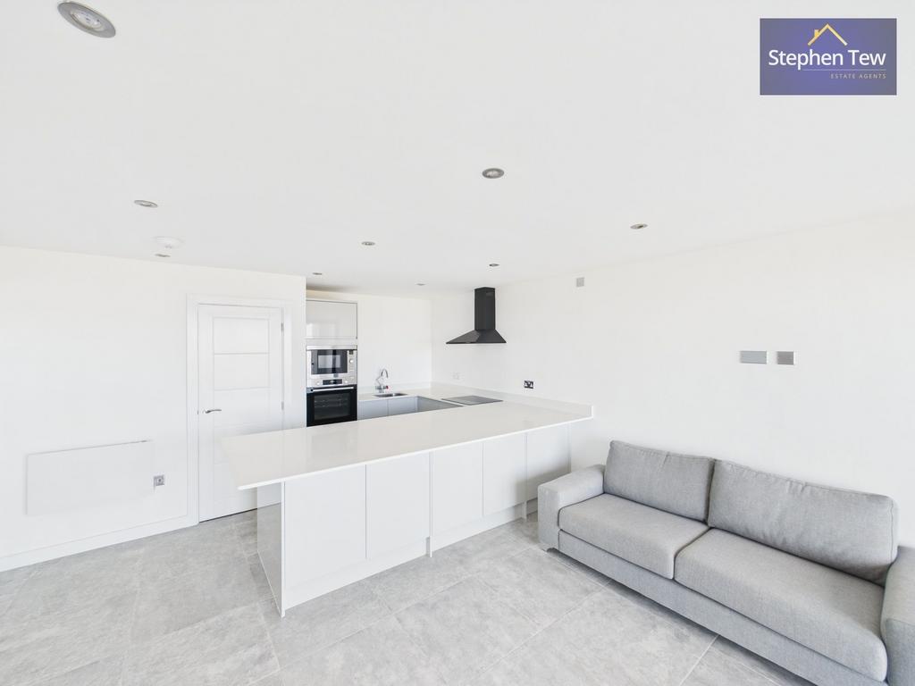 Kitchen/Lounge/Diner
