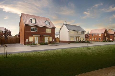 3 bedroom semi-detached house for sale, Welshpool Road, Bicton Heath, Shrewsbury, Shropshire, SY3