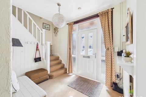 undefined, Vyrnwy Road, Oswestry