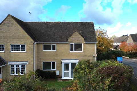 undefined, Lamberts Field, Bourton-On-The-Water