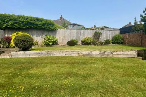 3 bedroom bungalow for sale, Mitchell Close, Barton On Sea, Hampshire, BH25