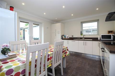 3 bedroom bungalow for sale, Mitchell Close, Barton On Sea, Hampshire, BH25