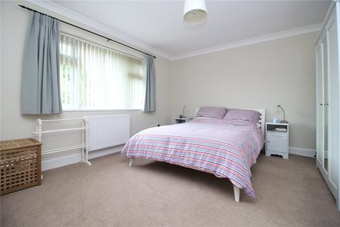3 bedroom bungalow for sale, Mitchell Close, Barton On Sea, Hampshire, BH25