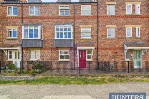 5 Barkers Mill, Beverley, HU17 0UJ