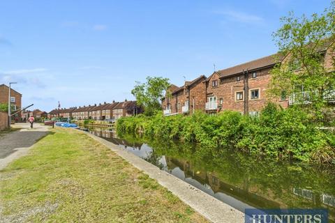 5 Barkers Mill, Beverley, HU17 0UJ