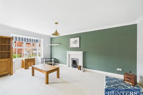5 Barkers Mill, Beverley, HU17 0UJ