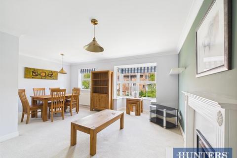 5 Barkers Mill, Beverley, HU17 0UJ