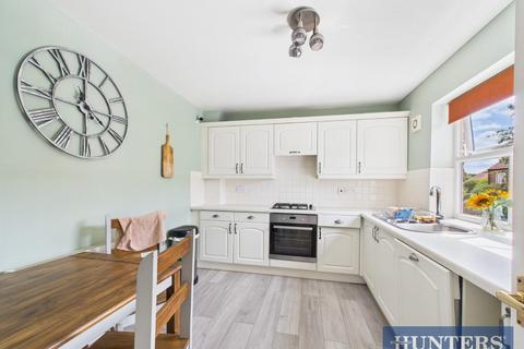 5 Barkers Mill, Beverley, HU17 0UJ