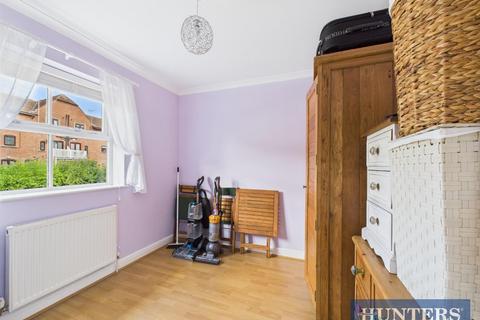 5 Barkers Mill, Beverley, HU17 0UJ
