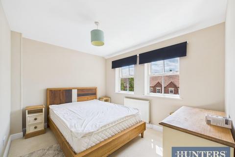 5 Barkers Mill, Beverley, HU17 0UJ