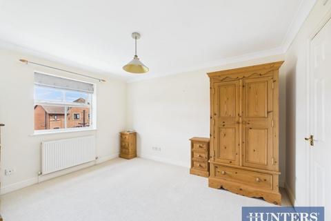 5 Barkers Mill, Beverley, HU17 0UJ