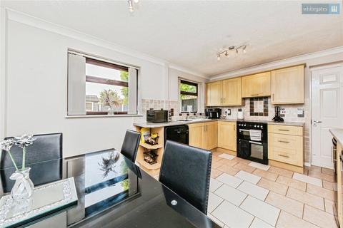 27 Becconsall Drive, Crewe, CW1 4RU