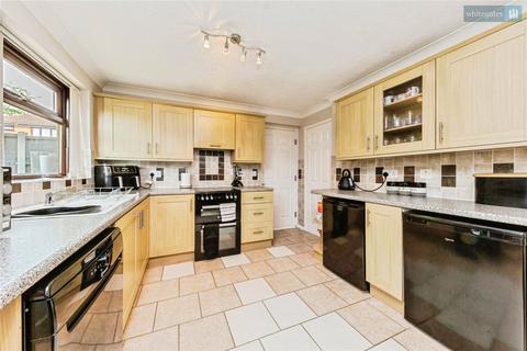 27 Becconsall Drive, Crewe, CW1 4RU