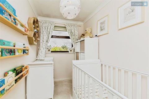27 Becconsall Drive, Crewe, CW1 4RU
