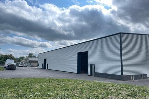Warehouse to rent, Bennetts Field Trading Estate Wincanton BA9 9DT