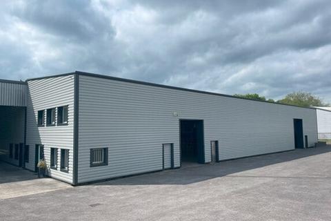 Warehouse to rent, Bennetts Field Trading Estate Wincanton BA9 9DT