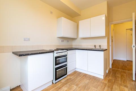 Studio to rent, Portland Street Kings Lynn