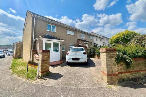 89 Ferrier Road, Stevenage, SG2 0PD