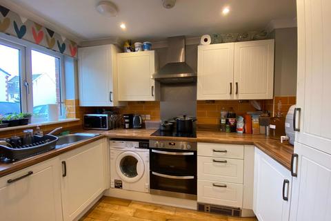 2 bedroom semi-detached house for sale, Dandelion Place, Newton Abbot TQ12