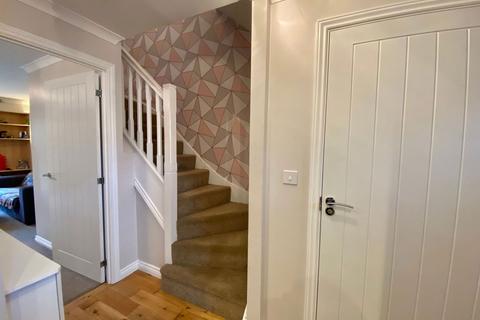 2 bedroom semi-detached house for sale, Dandelion Place, Newton Abbot TQ12