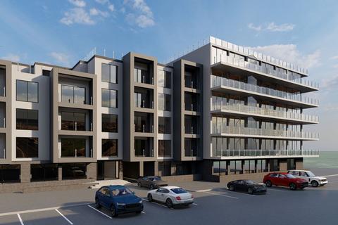 2 bedroom apartment for sale, Final Phase, Coastal Point, 2-4 Harrow Place, FY4 1RP - Consisting Of 20 Apartments