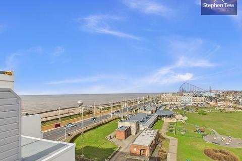 2 bedroom apartment for sale, Final Phase, Coastal Point, 2-4 Harrow Place, FY4 1RP - Consisting Of 20 Apartments