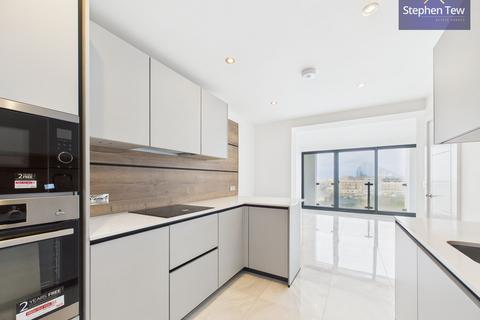 2 bedroom apartment for sale, Final Phase, Coastal Point, 2-4 Harrow Place, FY4 1RP - Consisting Of 20 Apartments