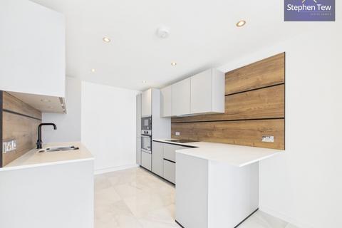 2 bedroom apartment for sale, Final Phase, Coastal Point, 2-4 Harrow Place, FY4 1RP - Consisting Of 20 Apartments