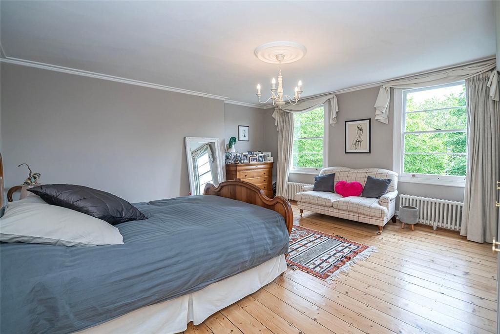 Bedroom 1 A