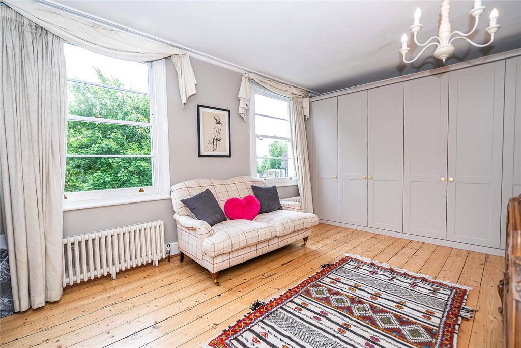 Bedroom 1 C