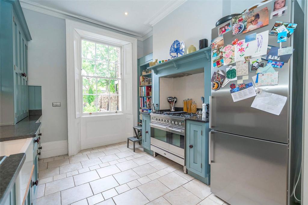 Kitchen A