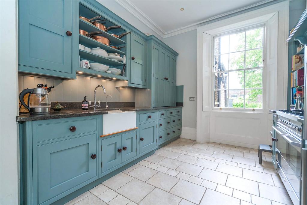 Kitchen B