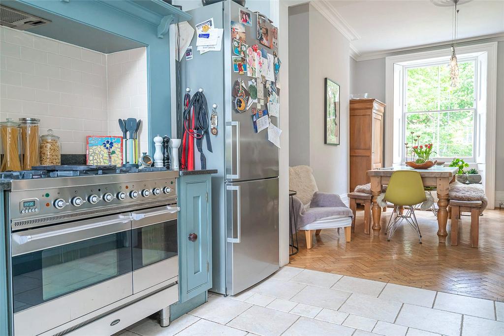Kitchen D