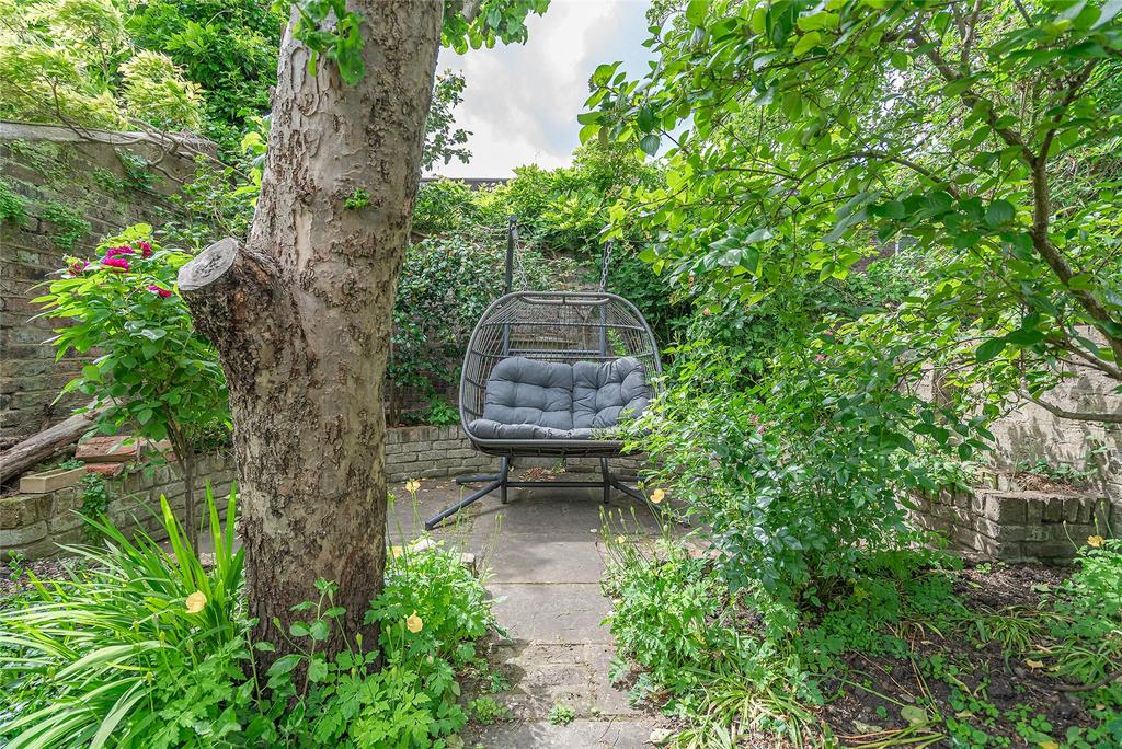 Garden C