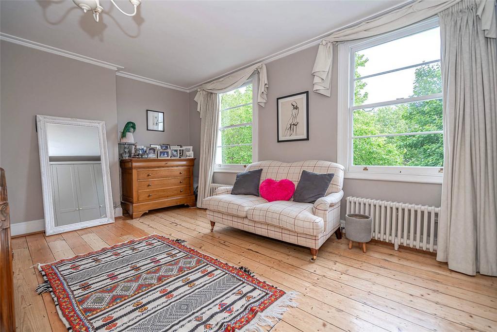 Bedroom 1 B