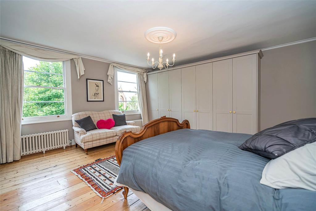 Bedroom 1 D