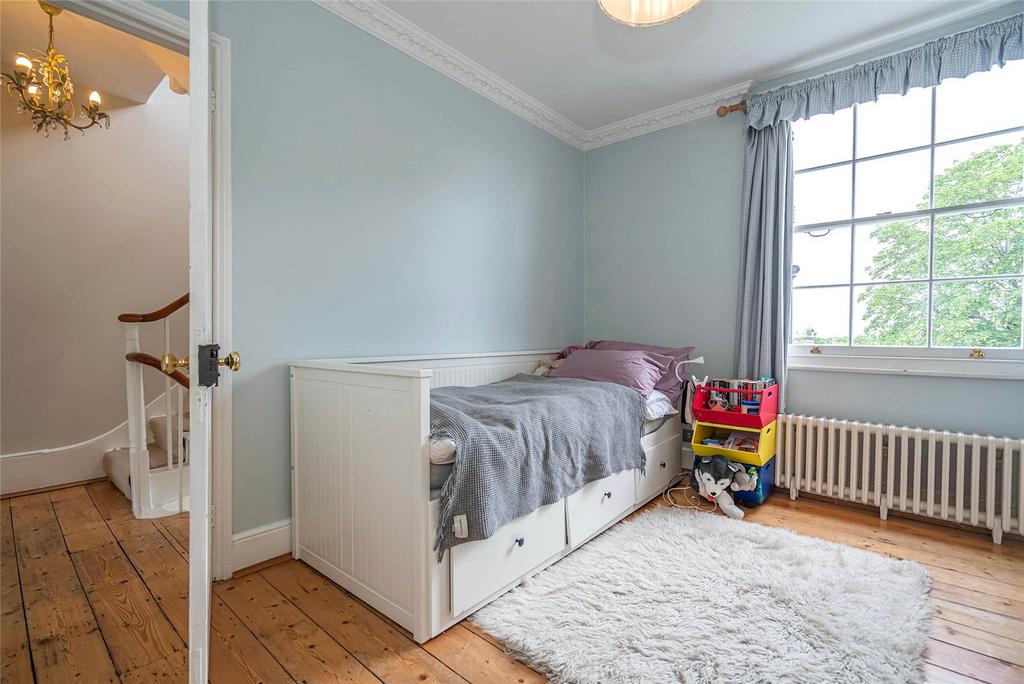 Bedroom 2 B