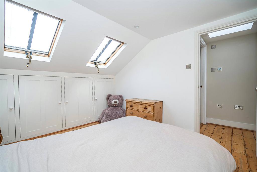 Bedroom 4 B