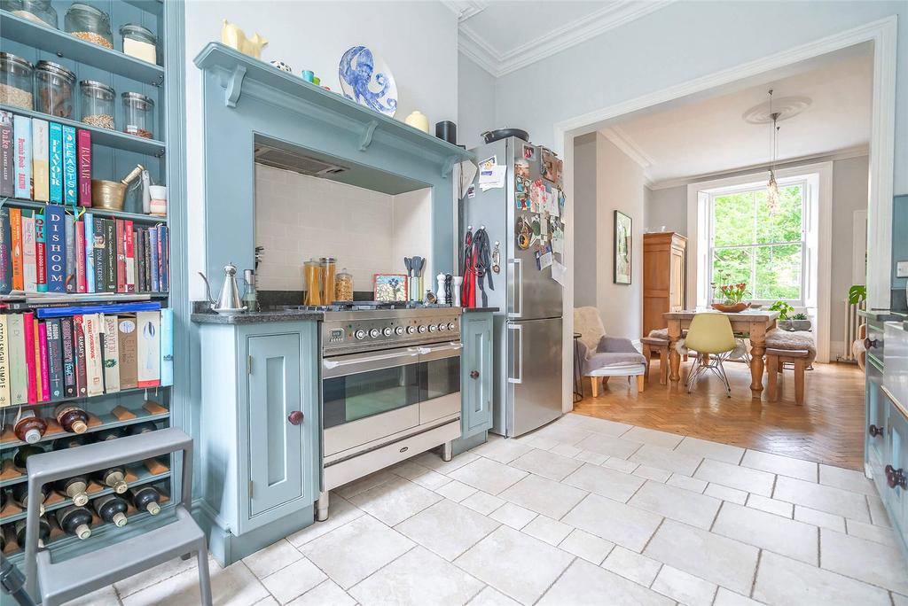 Kitchen C